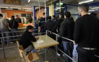 Le Maroc, 3ème pays d'origine des demandeurs d'asile en Suisse