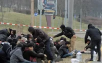 Des Marocains arrêtés en Bulgarie