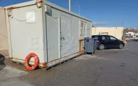 L'Espagne reconnaît « enfermer » des Marocains dans des conteneurs