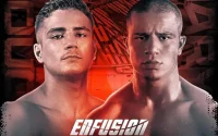 Les Marocains en force au prochain tournoi de kick-boxing Enfusion 107 à Anvers