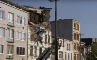 Plusieurs Marocains tués dans une forte explosion à Anvers