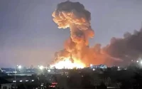 Guerre en Ukraine : 436 Marocains ont fui le pays via les postes frontières