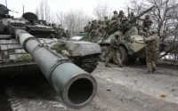 Ukraine : Des Marocains contraints de combattre contre la Russie