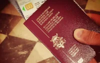De nombreux Marocains ont obtenu la nationalité belge en 2021