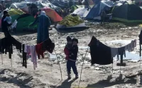 Les Marocains en tête des migrants illégaux transitant par les pays des Balkans