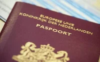 Six Marocains perdent définitivement la nationalité néerlandaise