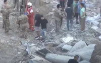 Les Marocains pris au piège au Liban
