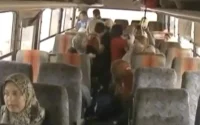 Rapatriement controversé des familles marocaines de Gaza