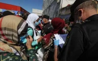 Près de 200 Marocains seront rapatriés de Ceuta avant le Ramadan