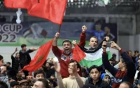 Un groupe pro-israélien se plaint des joueurs marocains auprès de la FIFA