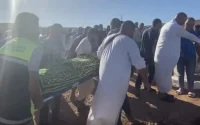 Marocains tués par l'armée algérienne : une plainte en cours de préparation