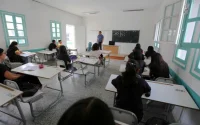 En Tunisie, des familles marocaines en détresse