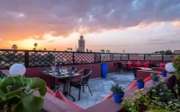 Comment les Marocains envisagent les vacances cet été ?