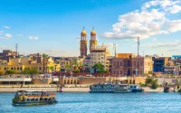 Égypte : un visa spécial pour les touristes marocains