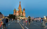 La Russie sans visa pour les Marocains