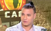 Marouane Chamakh réagit à l'élimination des Lions de l'Atlas
