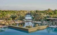 Marrakech : destination phare pour les fêtes de fin d'année