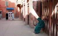Marrakech s'attaque au fléau de la mendicité