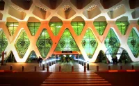L'aéroport de Marrakech retrouve peu à peu les chiffres d'avant Covid