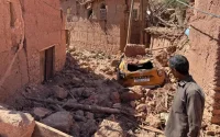Maroc : l'origine du tremblement de terre de 2023 dévoilée