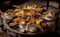 Comment les Marrakchis vivent-ils le Ramadan ?