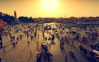 Le Maroc, destination préférée des Français en Afrique