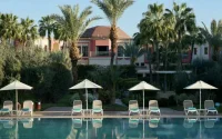Une ville marocaine première du Top 10 des destinations pour les Belges