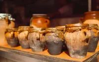 Marrakech dans le top mondial des villes où l'on mange le mieux