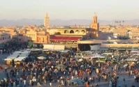 Marrakech, victime des influenceurs ?