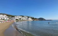Le Nord du Maroc libère ses plages