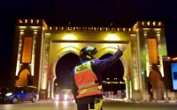 Un masseur d'un grande équipe marocaine arrêté pour tentative de viol