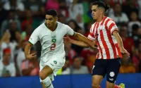 Mondial 2022 : un 3ᵉ match amical pour les Lions de l'Atlas ?