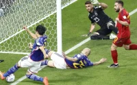 Coupe du monde : l'Espagne a laissé le Japon gagner pour éviter le Brésil, selon Hugo Sánchez