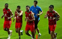 Maroc-Afrique du Sud : qui l'emportera ?