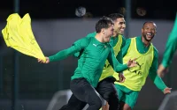 CAN 2025 : le Maroc vers un choc avec l'Algérie ?
