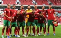 Coupe arabe : le Maroc bat l'Arabie saoudite 1 à 0