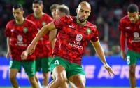 Un match Maroc-Argentine en vue ?