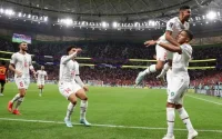 Un trio tunisien à l'arbitrage du match Maroc-Brésil