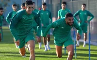 Un match de football Maroc-Chili en septembre ?