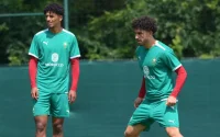 JO 2024 : le Maroc joue sa qualification face à l'Irak