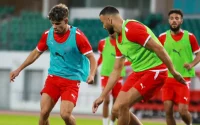 Vers l'annulation du match Maroc-Libéria ?