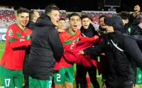 Said Chiba (U17) : « mes joueurs se sont battus comme des grands »