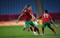 Football : le Maroc domine la Palestine 4 à 0