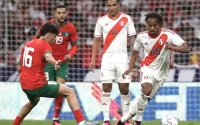 Le match Pérou-Maroc vu par la presse péruvienne