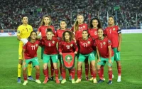 Lionnes de l'Atlas : matchs amicaux avec la Slovaquie et la Bosnie-Herzégovine