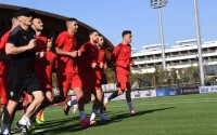 Des supporters pour encourager les joueurs marocains face au Burundi ?