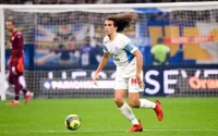 L'OM aurait pu gagner face au PSG selon Mattéo Guendouzi