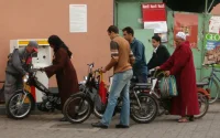 Maroc : mauvaise surprise dans les stations-service