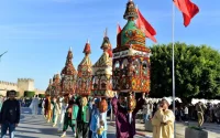 La date de l'Aid Al Mawlid au Maroc connue