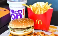 McDonald's se met à dos les pays arabes